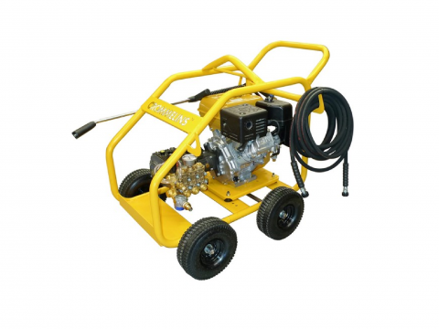 blaster psi water pressure washer petrol equipment